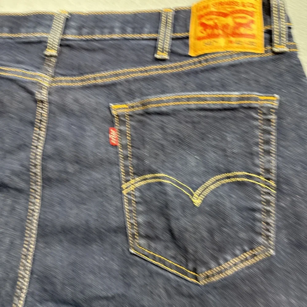 Levis product pair